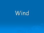 Wind - Wsfcs