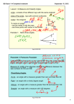 Notes 1-4 - Robinson Schools