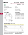 Analog Devices Welcomes Hittite Microwave Corporation