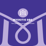 myositis 101 - The Myositis Association