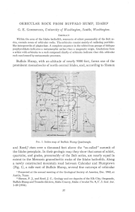 the Scanned PDF - Mineralogical Society of America