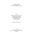 a meta-analysis of randomness in human behavioral research