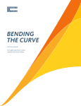 Bending the Curve - University of California