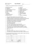 Stat 281 Test 2 Prac..