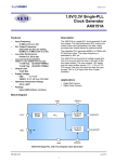 Data Sheet - Asahi Kasei Microdevices