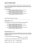 CH3-NOTES - Web4students