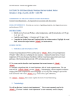 PaTTAN CVI COP Book Study Webinar Series Guided Notes