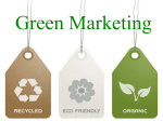 Green Marketing Presentation.ppt