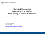 labor - Karlstads universitet