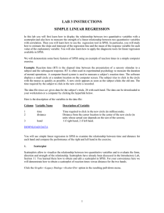 Lab Instructions - University of Alberta Statistics Center