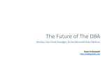 DevOps_Cloud_Future_DBA