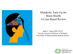 MMF-metabolic-Tune-Up