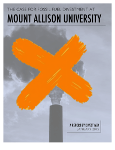 mount allison university
