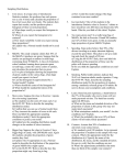 Bock-Ch18 Problems Sampling Distributions