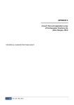 CMS14380 EIA document Appendix 3 L1 flora and veg