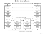 Peer-to-peer protocols