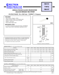 RB151 - Rectron Semiconductor