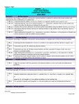 7th Grade Pacing - Darlington County School District