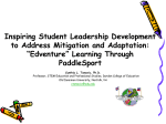 ppt - Mitigation and Adaptation Research Institute (MARI)