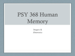 lecture 23 - Illinois State University Department of Psychology