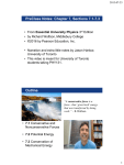 Video Slides PDF - University of Toronto Physics