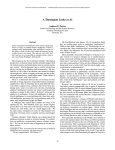 Print version - Association for the Advancement of Artificial Intelligence