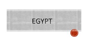 Egypt - WordPress.com