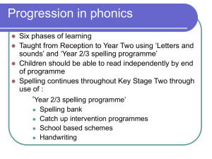 Introduction to the Phases