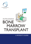 BMT Autologous Patient Guide