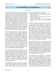 Vol. 21, No. 2 - North Pacific Marine Science Organization
