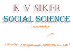 social science (mrb)
