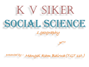 social science (mrb)