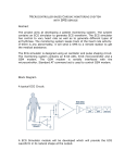 Microcontroller based PACEMAKER device with ECG feedback