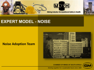 Expert Model_Noise (Dick)