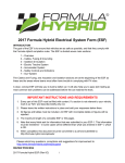 2017 Formula Hybrid ESF (Rev 0C)