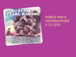 world war ii - MsRotchfordsClass