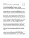 1 Collective Tenure Rights in Colombia`s Peace Agreement and