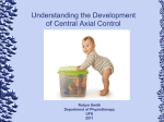 Development of Central control