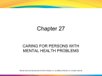 Chapter 1 INTRODUCTION TO HEALTH CARE AGENCIES