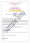 sample only Get fully solved assignment. Buy online from website
