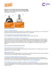 Be Clear On Cancer- bowel screening (PDF file, 285KB)