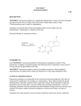 TESTOPEL - Endo Pharmaceuticals