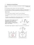 Aromatic Amino Acid Metabolism