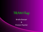 TRAM Flap - JATC Surgical Technology