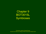 09-Symbioses