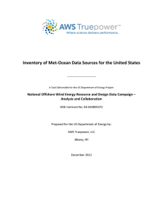 View PDF of All Searchable Data Sources - US Met