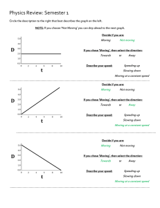 Semester Exam REVIEW PACKET KEY