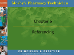 Chapter 2 Law and Ethics of Pharmacy Teresa Hopper