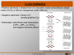 Energy Storage #2