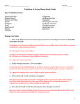 structure and function study guide answerkey copy